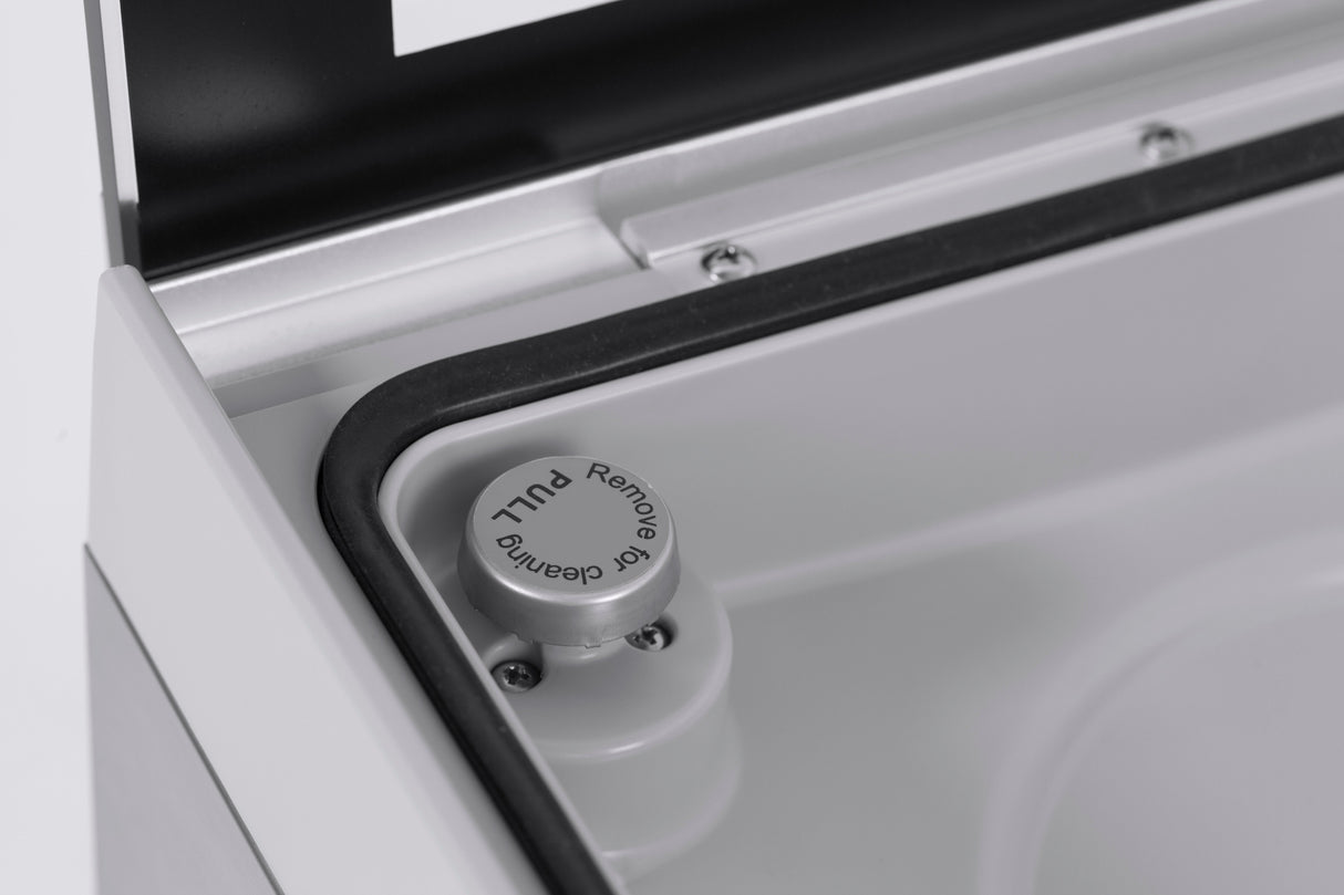 Kammarvakuumpackare VacuChef 40 - Caso