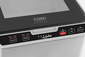 Kammarvakuumpackare VacuChef 40 - Caso