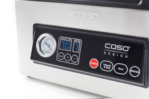 Kammervakuumförpackare VacuChef 70 - Caso