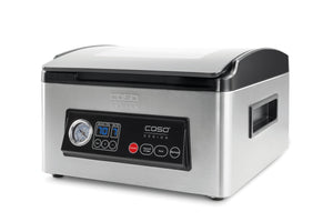 Kammervakuumförpackare VacuChef 70 - Caso