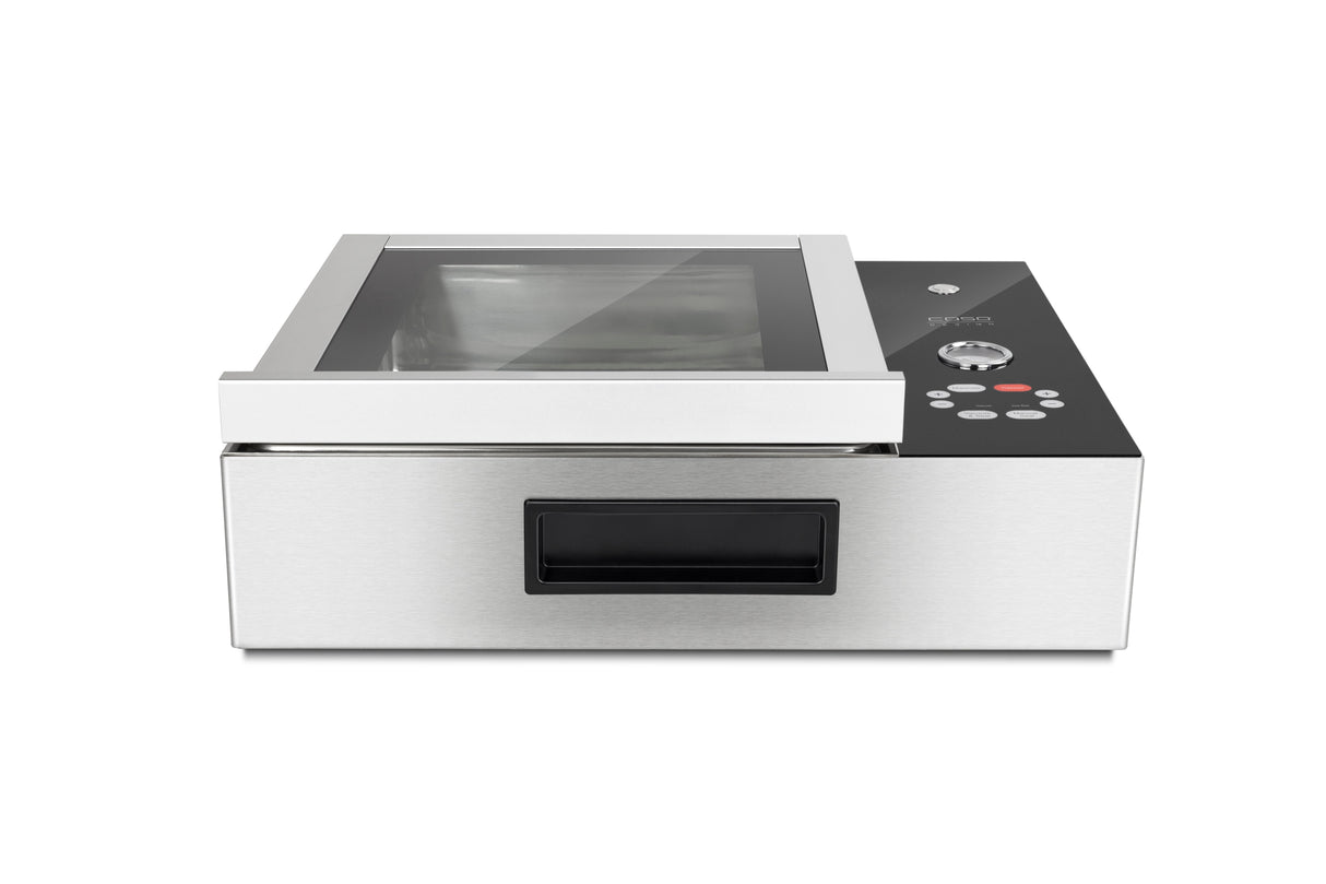 Kammervakuumförpackare VacuChef 72 SlimLine - Caso