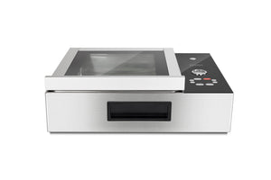 Kammervakuumförpackare VacuChef 72 SlimLine - Caso