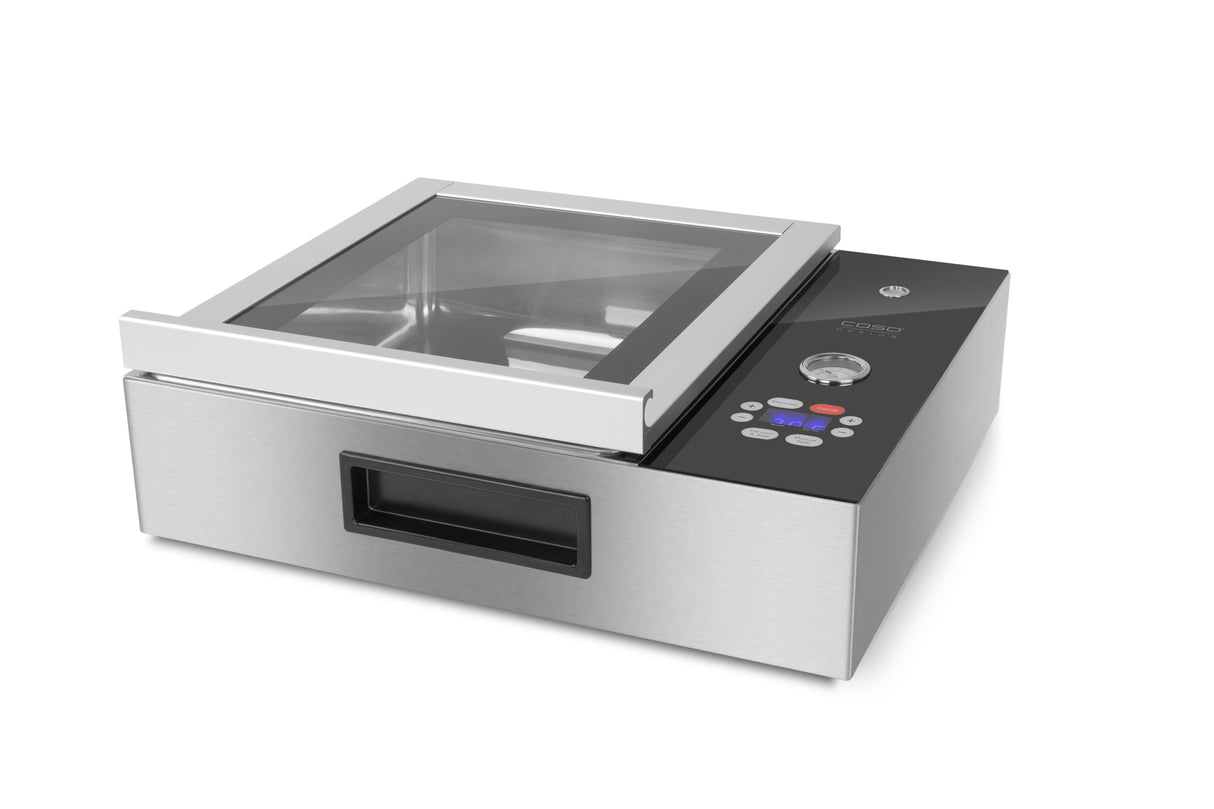 Kammervakuumförpackare VacuChef 72 SlimLine - Caso