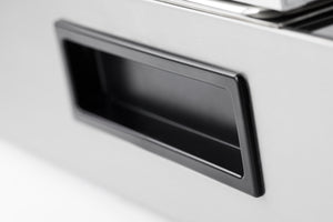 Kammervakuumförpackare VacuChef 72 SlimLine - Caso
