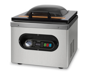 Kammervakuumförpackare VacuChef 77 - Caso