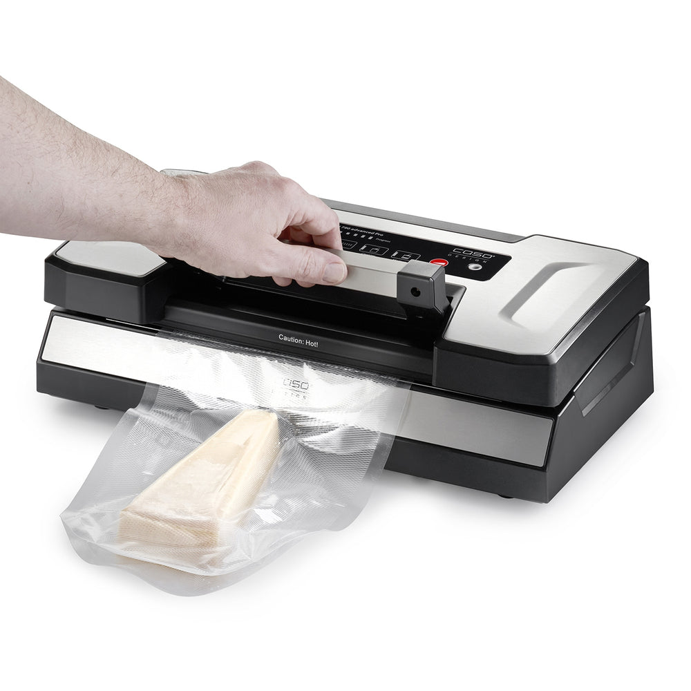 Vakuum VRH790 avancerad Pro - Caso