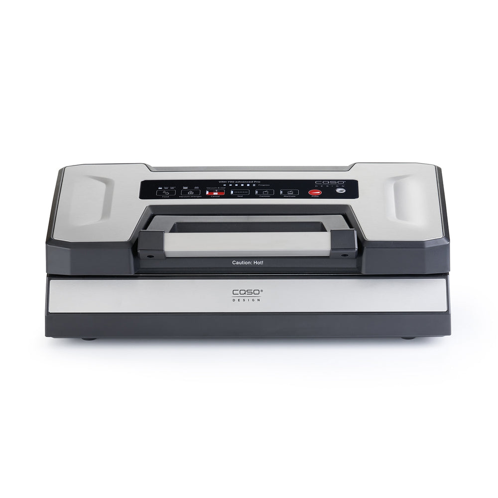Vakuum VRH790 avancerad Pro - Caso