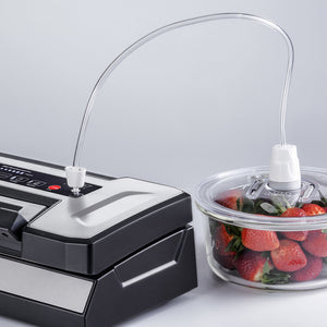 Vakuum VRH790 avancerad Pro - Caso