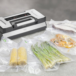 Vakuum VRH790 avancerad Pro - Caso