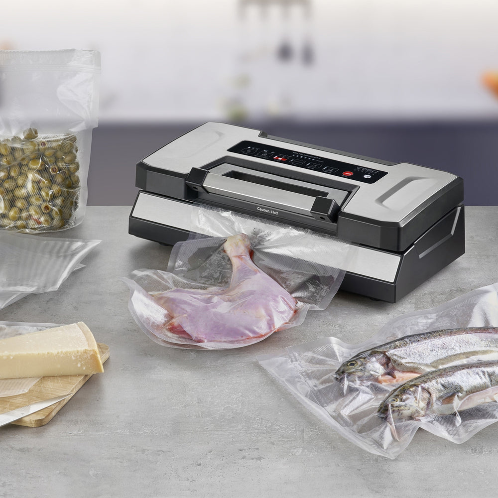 Vakuum VRH790 avancerad Pro - Caso