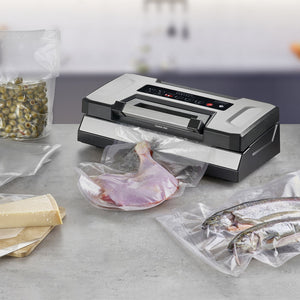 Vakuum VRH790 avancerad Pro - Caso