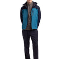 Curbridge - Bondi Blue – Trespass