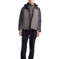 Curbridge - Storm Grey – Trespass