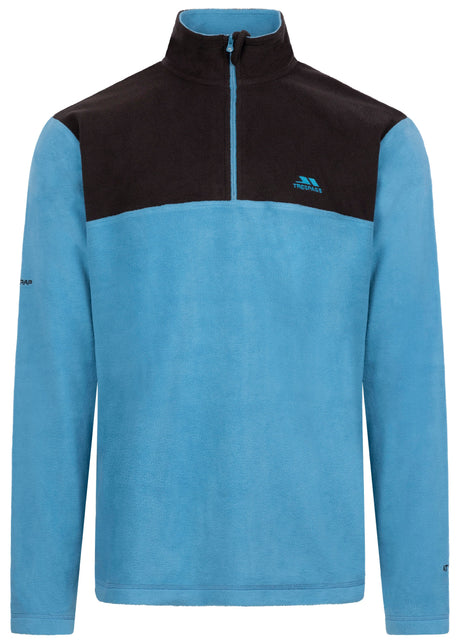 Curtiston - Bondi Blue - Trespass