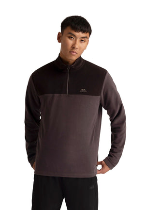 Curtiston - Dark Grey - Trespass