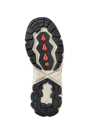 Gateway1 Calvus 3" G1 speed-lacing - Dark Olive