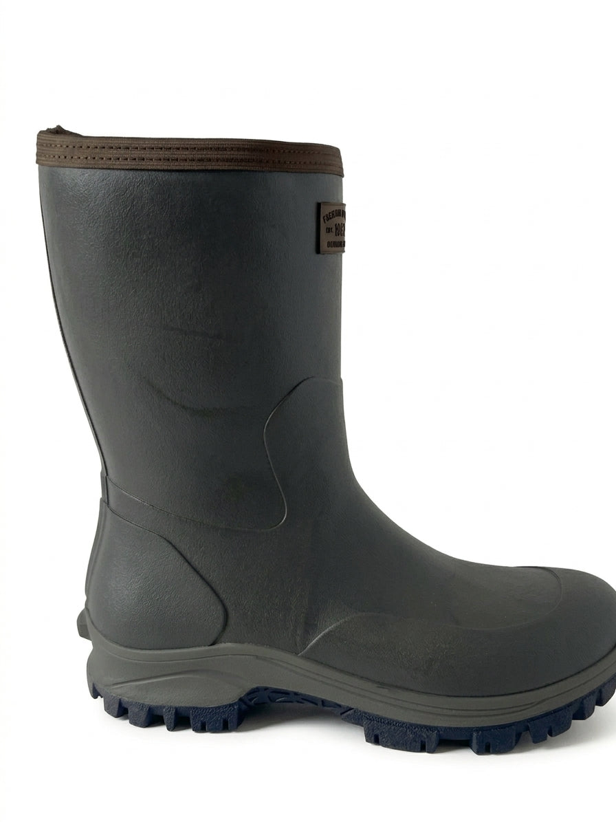 Stambecco Caracal 12" Gummistövel