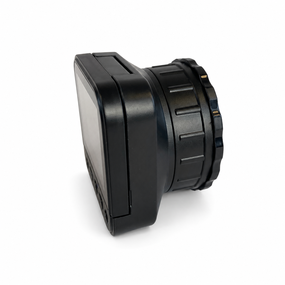 4K-kamera till Spotting Scope – HuntElite