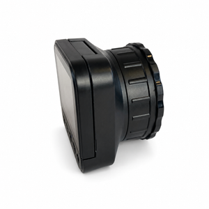 4K-kamera till Spotting Scope – HuntElite