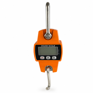 Digital viltvåg 300 kg - HuntElite
