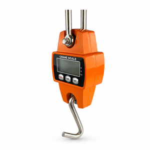 Digital viltvåg 300 kg - HuntElite