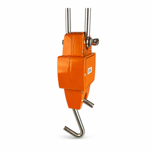 Digital viltvåg 300 kg - HuntElite
