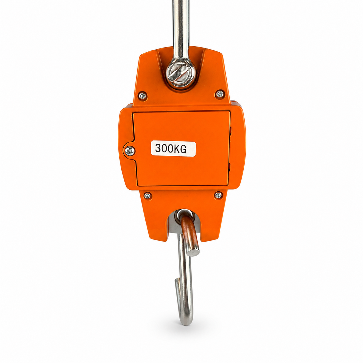 Digital viltvåg 300 kg - HuntElite