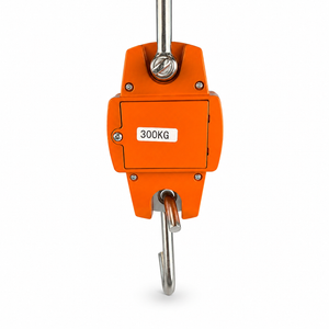 Digital viltvåg 300 kg - HuntElite