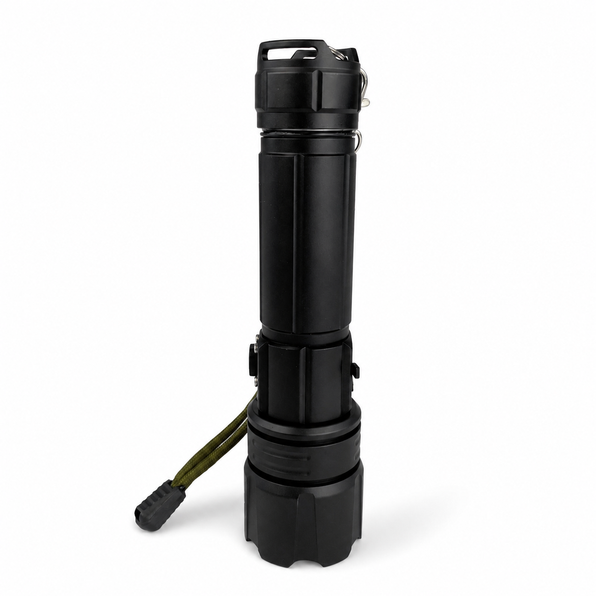 Kraftfull ficklampa 2 000 lumen - Ignition