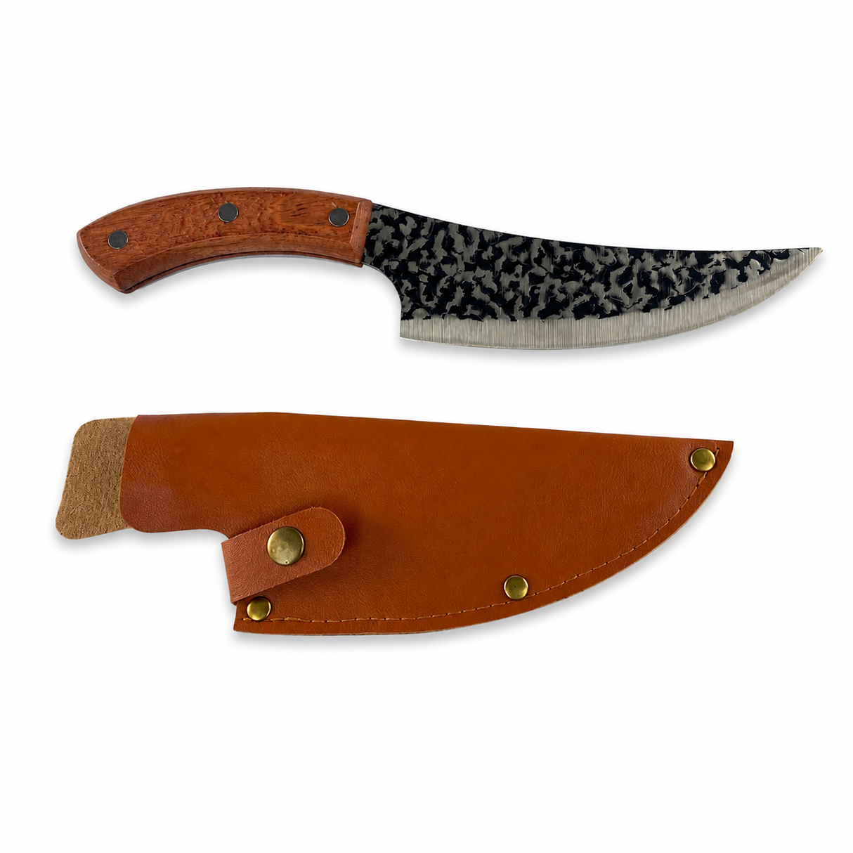 Serbisk kockkniv – HuntElite