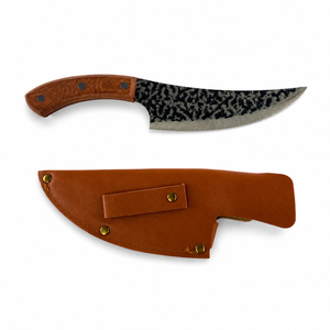 Serbisk kockkniv – HuntElite