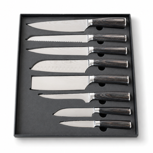 Knivset 8 st - Kyros – Kyros