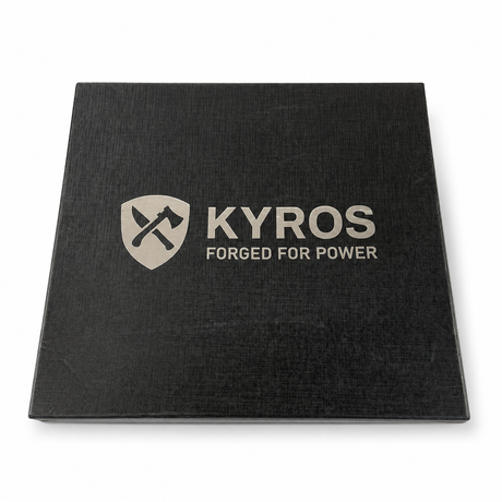 Knivset 8 st - Kyros – Kyros