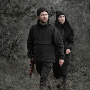 ASMUND VALI Mörkgrön - Northern hunting