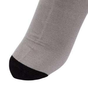 Cinque - Black Grey/navy Stripe - Trespass