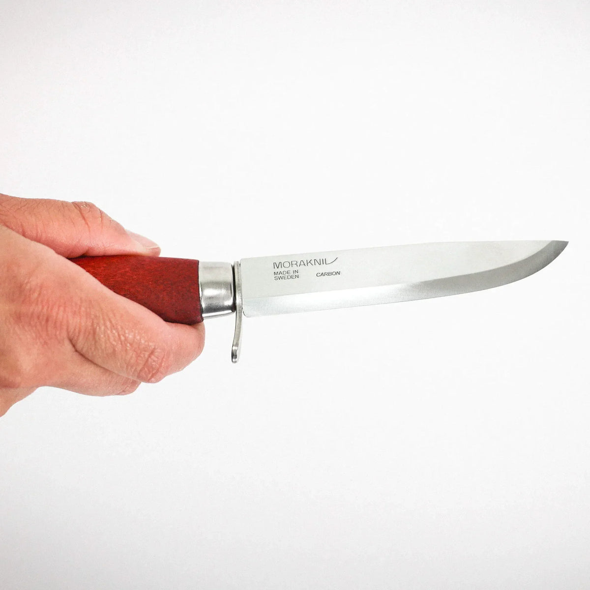 Classic No. 2F (C) Red – Morakniv