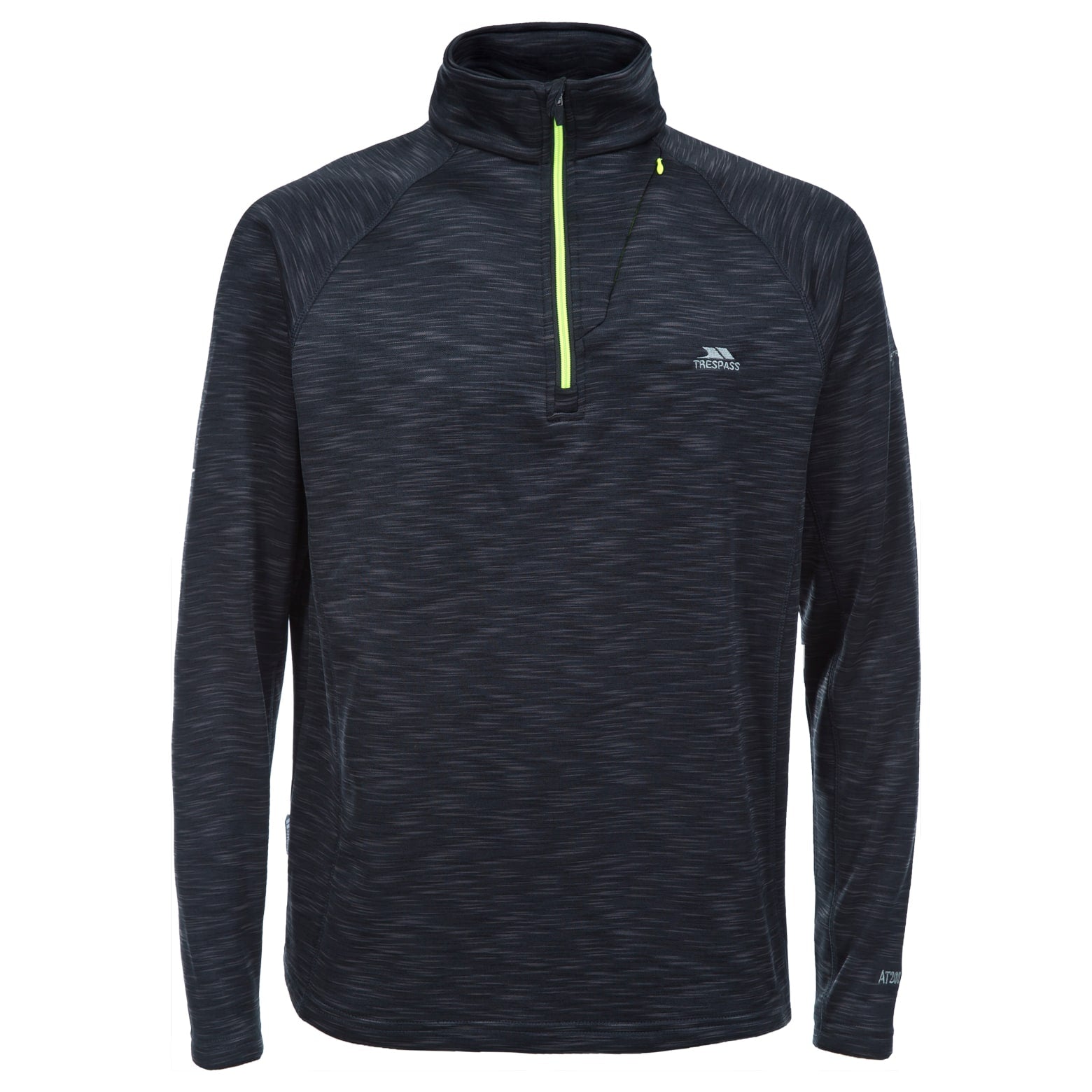 Collins - Black Marl – Trespass