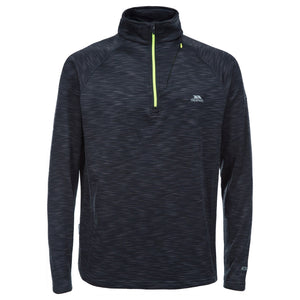Collins - Black Marl - Trespass