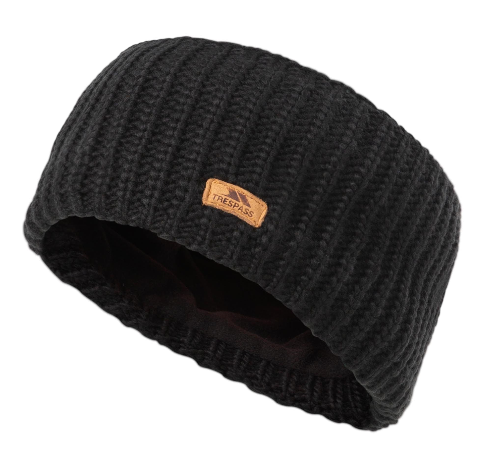 Coronet - Black - Trespass