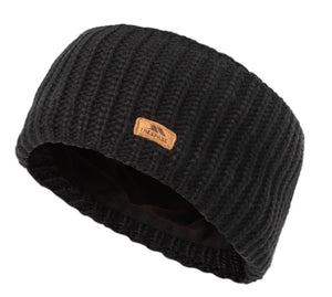 Coronet - Black - Trespass