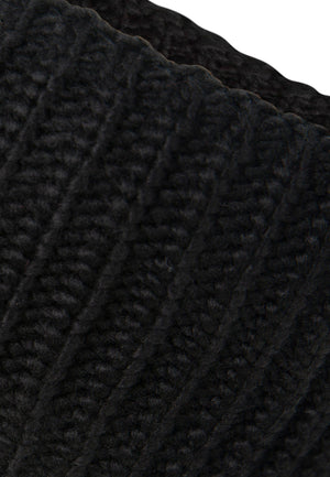 Coronet - Black - Trespass