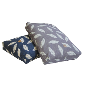 Eco-well retreat duvet marinblå 98 cm