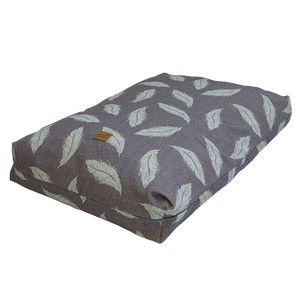 Eco-well retreat duvet grå 138 cm