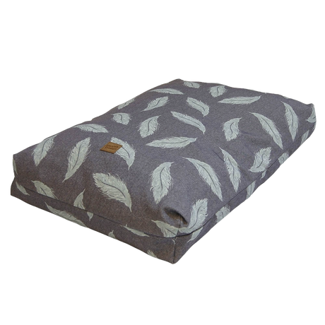 Eco-well retreat duvet grå 138 cm
