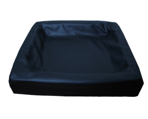 Petlounger Strl.2 70x85 Svart