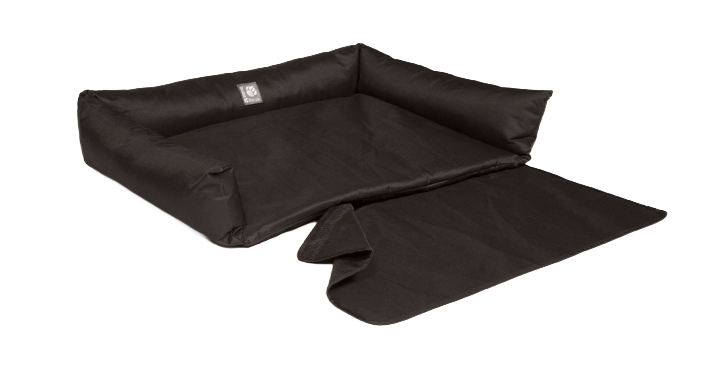 Boot Bed by Danish Design 100 x 78 x 21cm