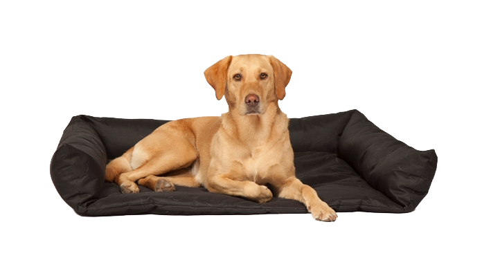 Boot Bed by Danish Design 100 x 78 x 21cm