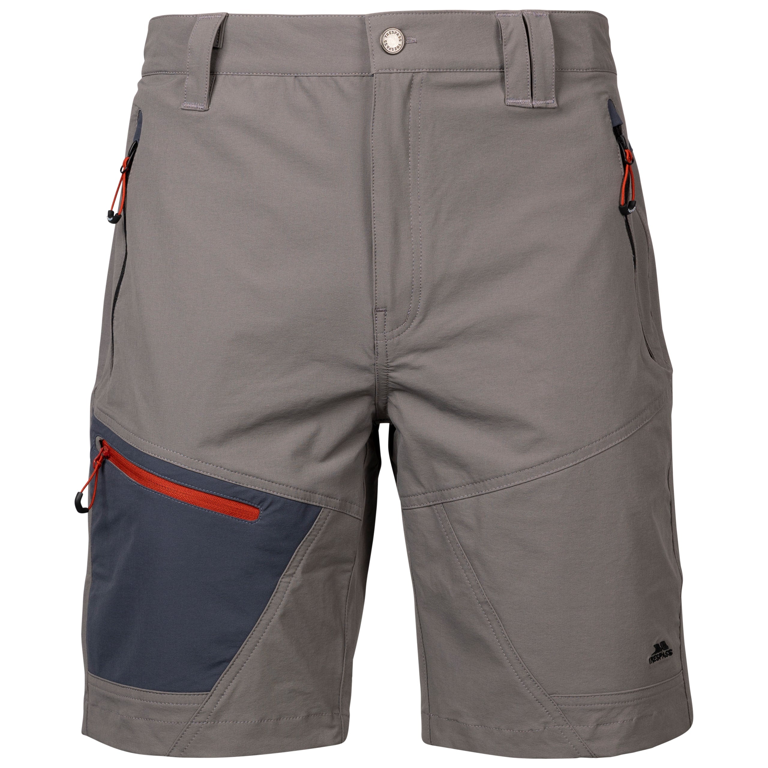 Daars - Storm Grey – Trespass