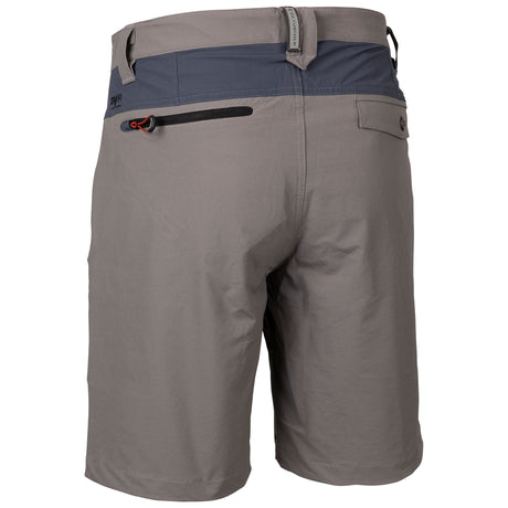 Daars - Storm Grey - Trespass