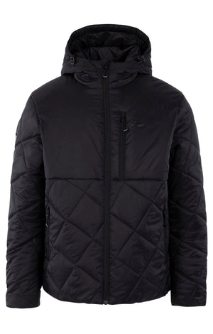 Dalesford - Black - Trespass